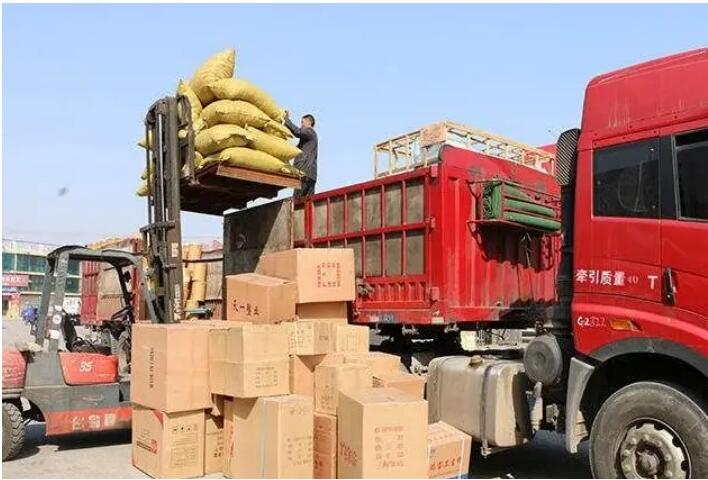 泉州到白朗县物流专线