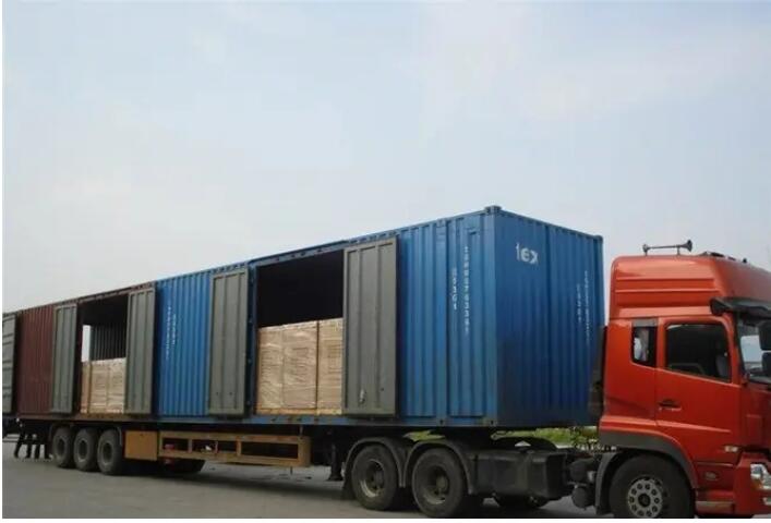 泉州到白朗县整车运输