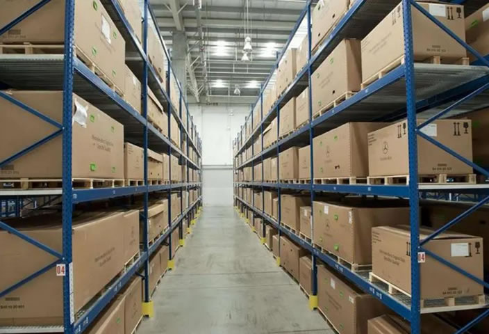 泉州到白朗县货物仓储
