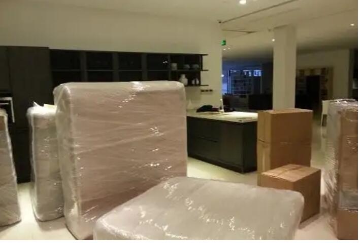 泉州到白朗县长途搬家