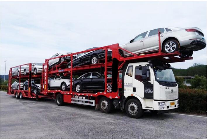 泉州到白朗县轿车托运